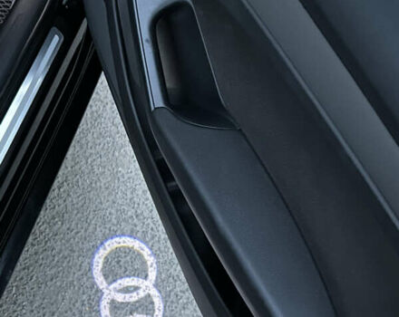 Чорний Ауді А4, об'ємом двигуна 3 л та пробігом 319 тис. км за 11200 $, фото 17 на Automoto.ua