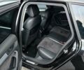Черный Ауди А4, объемом двигателя 2 л и пробегом 178 тыс. км за 11499 $, фото 72 на Automoto.ua