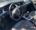 Черный Ауди А4, объемом двигателя 1.8 л и пробегом 228 тыс. км за 7500 $, фото 6 на Automoto.ua