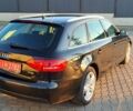 Черный Ауди А4, объемом двигателя 1.8 л и пробегом 216 тыс. км за 9500 $, фото 18 на Automoto.ua