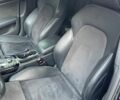 Чорний Ауді А4, об'ємом двигуна 1.97 л та пробігом 245 тис. км за 10000 $, фото 6 на Automoto.ua
