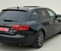 Черный Ауди А4, объемом двигателя 2 л и пробегом 177 тыс. км за 9700 $, фото 2 на Automoto.ua