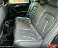 Чорний Ауді А4, об'ємом двигуна 2 л та пробігом 250 тис. км за 7900 $, фото 10 на Automoto.ua