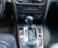 Чорний Ауді А4, об'ємом двигуна 1.98 л та пробігом 218 тис. км за 9000 $, фото 4 на Automoto.ua