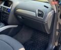 Черный Ауди А4, объемом двигателя 2 л и пробегом 363 тыс. км за 8600 $, фото 17 на Automoto.ua