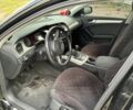 Чорний Ауді А4, об'ємом двигуна 1.8 л та пробігом 280 тис. км за 10030 $, фото 5 на Automoto.ua