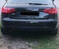 Чорний Ауді А4, об'ємом двигуна 2 л та пробігом 260 тис. км за 12300 $, фото 1 на Automoto.ua