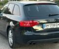 Чорний Ауді А4, об'ємом двигуна 1.8 л та пробігом 177 тис. км за 9700 $, фото 4 на Automoto.ua