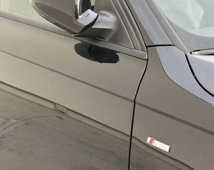 Черный Ауди А4, объемом двигателя 2 л и пробегом 177 тыс. км за 10200 $, фото 55 на Automoto.ua