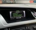 Чорний Ауді А4, об'ємом двигуна 2 л та пробігом 220 тис. км за 11790 $, фото 23 на Automoto.ua