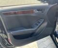 Черный Ауди А4, объемом двигателя 3 л и пробегом 272 тыс. км за 12000 $, фото 18 на Automoto.ua