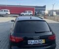 Чорний Ауді А4, об'ємом двигуна 2 л та пробігом 354 тис. км за 10450 $, фото 6 на Automoto.ua