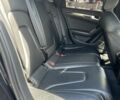 Черный Ауди А4, объемом двигателя 3 л и пробегом 272 тыс. км за 12000 $, фото 23 на Automoto.ua