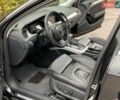 Чорний Ауді А4, об'ємом двигуна 2 л та пробігом 220 тис. км за 7900 $, фото 26 на Automoto.ua