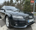 Черный Ауди А4, объемом двигателя 2.97 л и пробегом 273 тыс. км за 11700 $, фото 24 на Automoto.ua