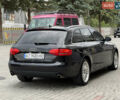 Чорний Ауді А4, об'ємом двигуна 3 л та пробігом 319 тис. км за 11200 $, фото 3 на Automoto.ua