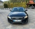 Черный Ауди А4, объемом двигателя 2 л и пробегом 363 тыс. км за 7700 $, фото 13 на Automoto.ua