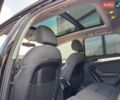 Чорний Ауді А4, об'ємом двигуна 2 л та пробігом 283 тис. км за 10850 $, фото 34 на Automoto.ua