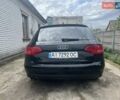 Черный Ауди А4, объемом двигателя 2 л и пробегом 355 тыс. км за 10000 $, фото 3 на Automoto.ua