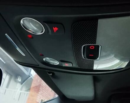 Черный Ауди А4, объемом двигателя 1.98 л и пробегом 250 тыс. км за 9900 $, фото 11 на Automoto.ua