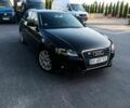 Чорний Ауді А4, об'ємом двигуна 1.8 л та пробігом 2 тис. км за 8300 $, фото 1 на Automoto.ua