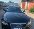 Черный Ауди А4, объемом двигателя 2 л и пробегом 245 тыс. км за 10500 $, фото 15 на Automoto.ua