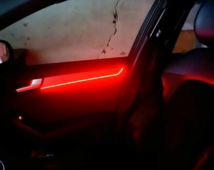 Черный Ауди А4, объемом двигателя 2 л и пробегом 215 тыс. км за 12300 $, фото 8 на Automoto.ua