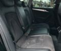Черный Ауди А4, объемом двигателя 2 л и пробегом 178 тыс. км за 11499 $, фото 62 на Automoto.ua
