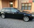 Черный Ауди А4, объемом двигателя 2 л и пробегом 290 тыс. км за 9350 $, фото 5 на Automoto.ua