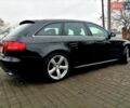 Черный Ауди А4, объемом двигателя 2 л и пробегом 250 тыс. км за 9200 $, фото 4 на Automoto.ua