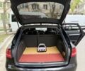 Чорний Ауді А4, об'ємом двигуна 2 л та пробігом 344 тис. км за 9999 $, фото 4 на Automoto.ua