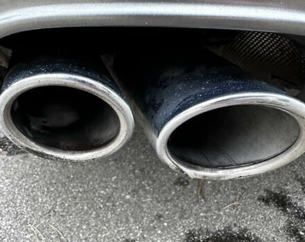 Черный Ауди А4, объемом двигателя 1.97 л и пробегом 222 тыс. км за 11900 $, фото 8 на Automoto.ua