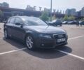 Чорний Ауді А4, об'ємом двигуна 2 л та пробігом 292 тис. км за 6985 $, фото 1 на Automoto.ua