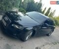 Чорний Ауді А4, об'ємом двигуна 1.98 л та пробігом 234 тис. км за 10300 $, фото 5 на Automoto.ua