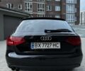 Чорний Ауді А4, об'ємом двигуна 2 л та пробігом 247 тис. км за 8534 $, фото 3 на Automoto.ua