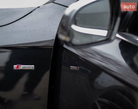 Чорний Ауді А4, об'ємом двигуна 1.97 л та пробігом 280 тис. км за 11200 $, фото 18 на Automoto.ua