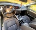 Черный Ауди А4, объемом двигателя 2 л и пробегом 263 тыс. км за 11500 $, фото 8 на Automoto.ua