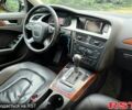 Чорний Ауді А4, об'ємом двигуна 2 л та пробігом 250 тис. км за 7900 $, фото 12 на Automoto.ua