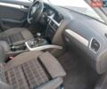 Черный Ауди А4, объемом двигателя 1.8 л и пробегом 242 тыс. км за 9200 $, фото 18 на Automoto.ua