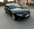 Чорний Ауді А4, об'ємом двигуна 1.8 л та пробігом 196 тис. км за 8300 $, фото 1 на Automoto.ua