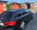 Черный Ауди А4, объемом двигателя 2 л и пробегом 245 тыс. км за 10500 $, фото 21 на Automoto.ua