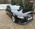 Черный Ауди А4, объемом двигателя 1.97 л и пробегом 268 тыс. км за 12000 $, фото 1 на Automoto.ua