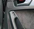 Черный Ауди А4, объемом двигателя 2 л и пробегом 178 тыс. км за 11499 $, фото 64 на Automoto.ua