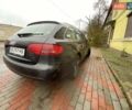 Чорний Ауді А4, об'ємом двигуна 2 л та пробігом 266 тис. км за 10200 $, фото 2 на Automoto.ua