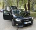 Чорний Ауді А4, об'ємом двигуна 2 л та пробігом 344 тис. км за 9999 $, фото 3 на Automoto.ua