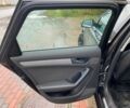 Чорний Ауді А4, об'ємом двигуна 2 л та пробігом 266 тис. км за 10200 $, фото 17 на Automoto.ua