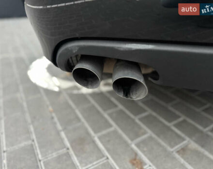 Чорний Ауді А4, об'ємом двигуна 2 л та пробігом 213 тис. км за 11777 $, фото 17 на Automoto.ua