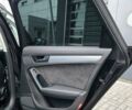 Черный Ауди А4, объемом двигателя 2 л и пробегом 178 тыс. км за 11499 $, фото 65 на Automoto.ua