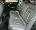 Черный Ауди А4, объемом двигателя 1.98 л и пробегом 250 тыс. км за 7900 $, фото 14 на Automoto.ua