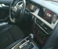 Черный Ауди А4, объемом двигателя 0 л и пробегом 250 тыс. км за 9200 $, фото 11 на Automoto.ua